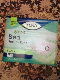 Podložky na posteľ