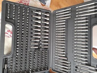 Predam Profi sadu BITOV.