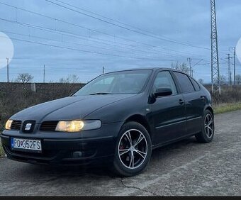 Seat leon 1.9 TDI
