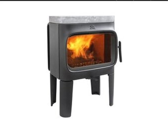 Predám JOTUL 305 R LL BP čierny lak - 1