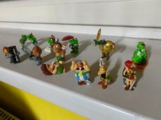 Kinder Figurky po 0,5€ - 1