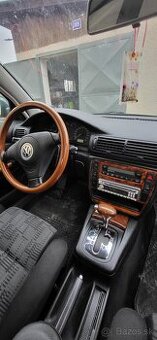 Passat b5 2.5 tdi 110kw - 1