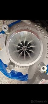Predám turbo garrett gtd2060