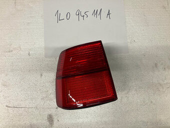 Svetlo Seat Toledo 1L0945111A Hella Nové