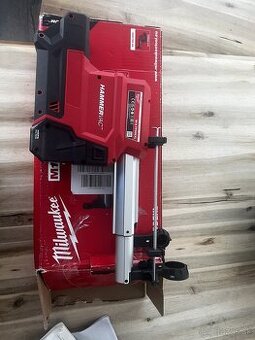 MILWAUKEE M18FPDDEXL