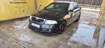 Predám lipo octavia 2