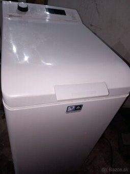 Automatické práčky