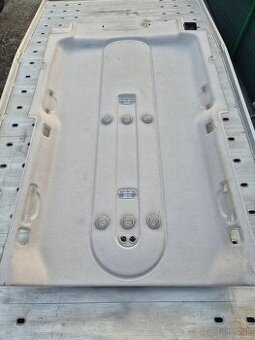 predám stropnicu Fiat Scudo panorama