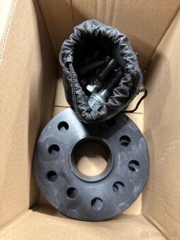 H & R rozširovacie podložky 5x112  15mm