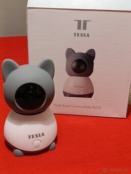 Tesla Smart Camera Baby B250
