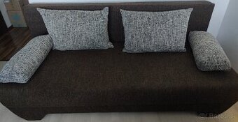 Rozkladacia pohovka / váľanda / gauč