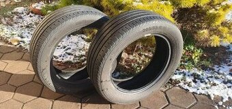 BARUM BRAVURIS 3, LETNE, 205/55 R16, 91V