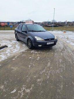 Predám Ford FOCUS