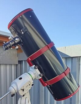 Astronomický ďalekohľad / teleskop GSO Newton 254 mm
