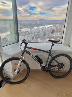 Horský bicykel Rockrider - XL