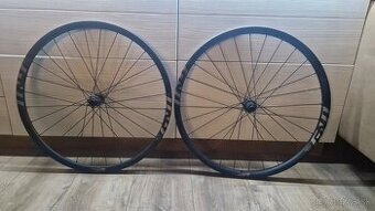 Ghost MTB 29" Rodi Carbon Disc 15x110mm + 12x148mm, 12-spee