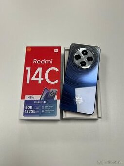 Redmi 14C 8/128GB