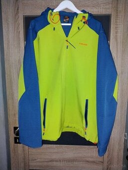 Pánska lyžiarska bunda, Head, XXL