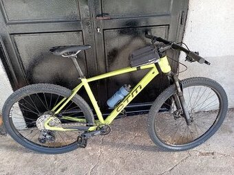 CTM RASCAL 1.0 L, 29"