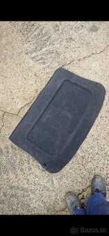 Seat leon 1m plato do kufra