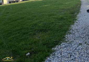 Predaj: Lukratívny  pozemok v obci Makov (127-P)