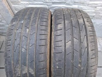215/55 R17 letné pneumatiky Hankook