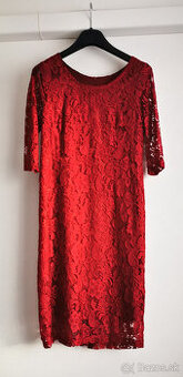 Predám dámske spoločenské šaty