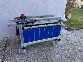 LifePo4 Akumulátor 51,2V (48V)