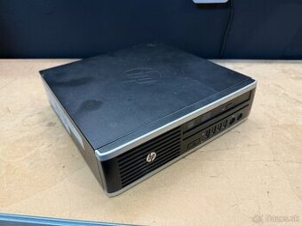 Predám pokazený počítač HP 8200 USDT na diely.