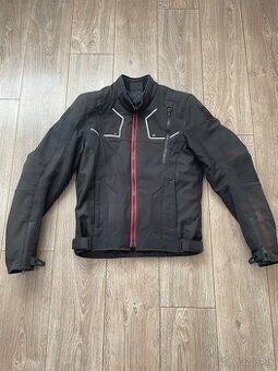 Pánska jazdecká moto bunda HARLEY-DAVIDSON HOSKIN 2v1 vel.L