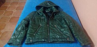 Dievčenská bunda 158/164