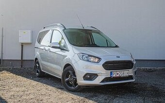 Ford Tourneo Courier 1.0 EcoBoost