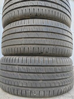 Letné pneumatiky 215/40 R17