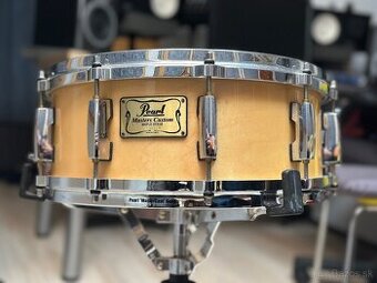 Pearl Masters Custom
