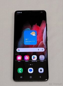 Samsung Galaxy S21 Ultra