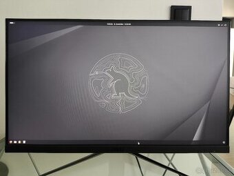 24.5" MSI Optix G251F 165hz 1MS
