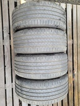 Letní pneu Continental 245/45/18