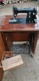 Šijací stroj