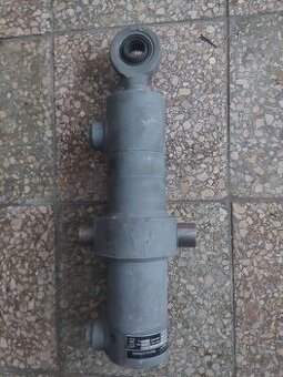 Hydraulický piest,  valec