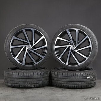 Kupim disky Volkswagen Spielberg alebo Cadiz