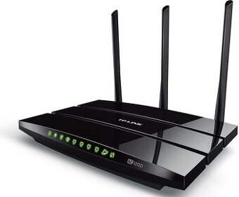 TP-LINK C5/AC1200