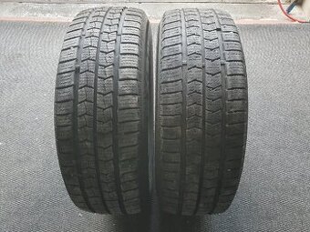 215/65R16C NEXEN