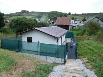 Znížená cena Novostavba - drevo dom v Liptovských Sliačoch.