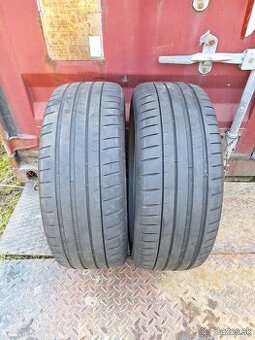 205/55 r16 Michelin 2019