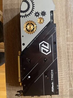 ASRock Radeon RX 5700 XT Taichi