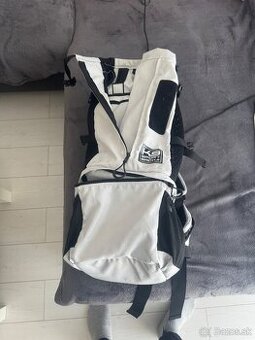 Predám tašku/nosič pre psa K9 Sport Sack