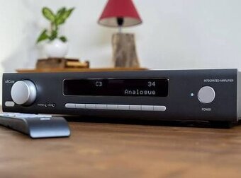 Arcam SA20