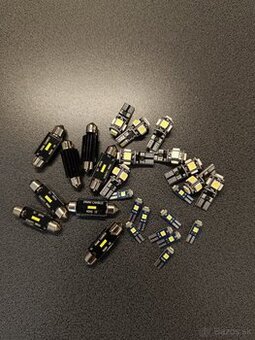✅LED T10/T5/ Sulfid