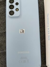 Samsung Galaxy A33 5g - 1