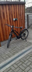 e-bike dámsky